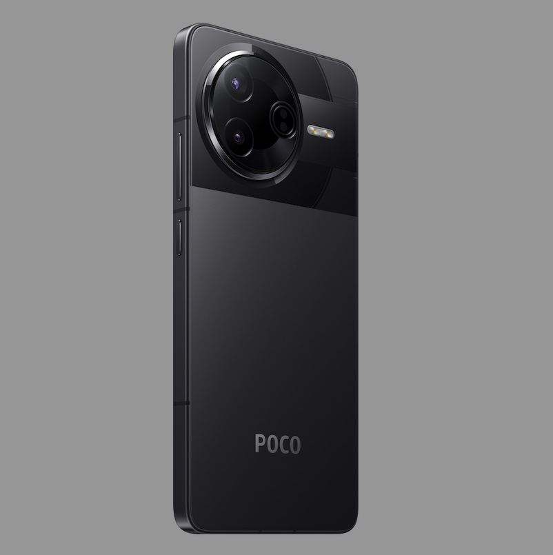 POCO Launches Flagship F7 Series in Singapore: F7 Ultra and F7 Pro Now Available POCO Launches Flagship F7 Series in Singapore: F7 Ultra and F7 Pro Now Available - Alvinology
