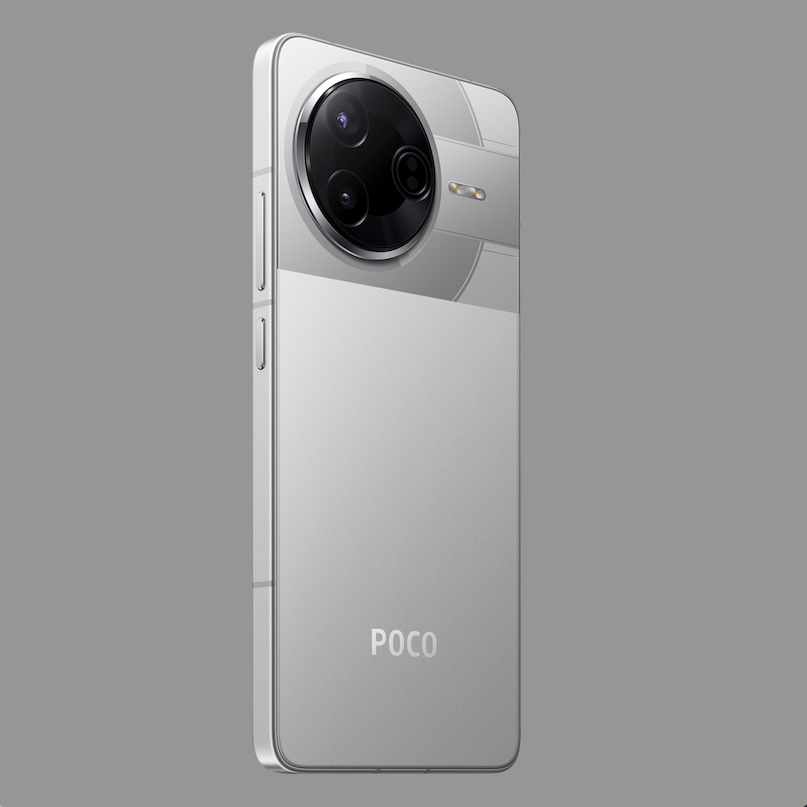 POCO Launches Flagship F7 Series in Singapore: F7 Ultra and F7 Pro Now Available POCO Launches Flagship F7 Series in Singapore: F7 Ultra and F7 Pro Now Available - Alvinology