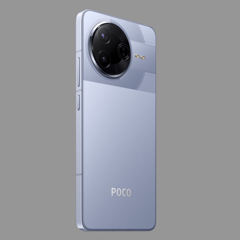 POCO Launches Flagship F7 Series in Singapore: F7 Ultra and F7 Pro Now Available POCO Launches Flagship F7 Series in Singapore: F7 Ultra and F7 Pro Now Available - Alvinology