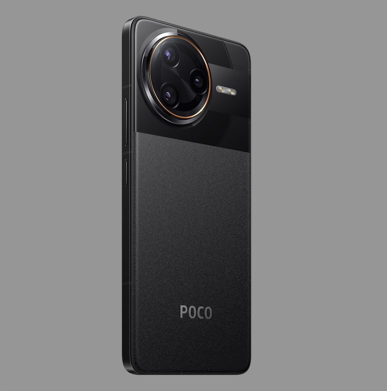 POCO Launches Flagship F7 Series in Singapore: F7 Ultra and F7 Pro Now Available POCO Launches Flagship F7 Series in Singapore: F7 Ultra and F7 Pro Now Available - Alvinology
