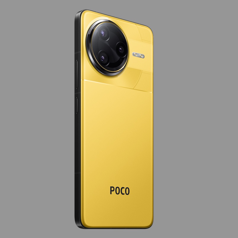 POCO Launches Flagship F7 Series in Singapore: F7 Ultra and F7 Pro Now Available POCO Launches Flagship F7 Series in Singapore: F7 Ultra and F7 Pro Now Available - Alvinology
