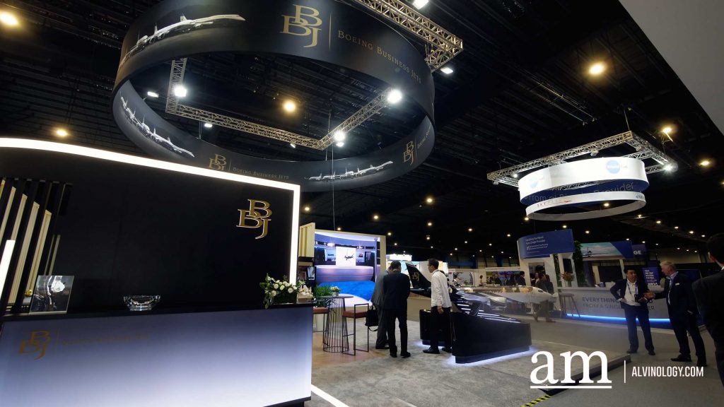 BAAFEx 2025: Singapore's Inaugural Business Aviation Expo Soars to Success - Alvinology