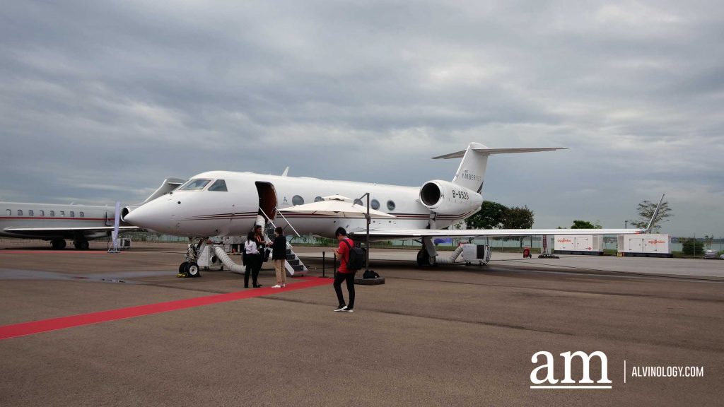 The Flexibility of On-Demand Private Jet Access Explained - Alvinology
