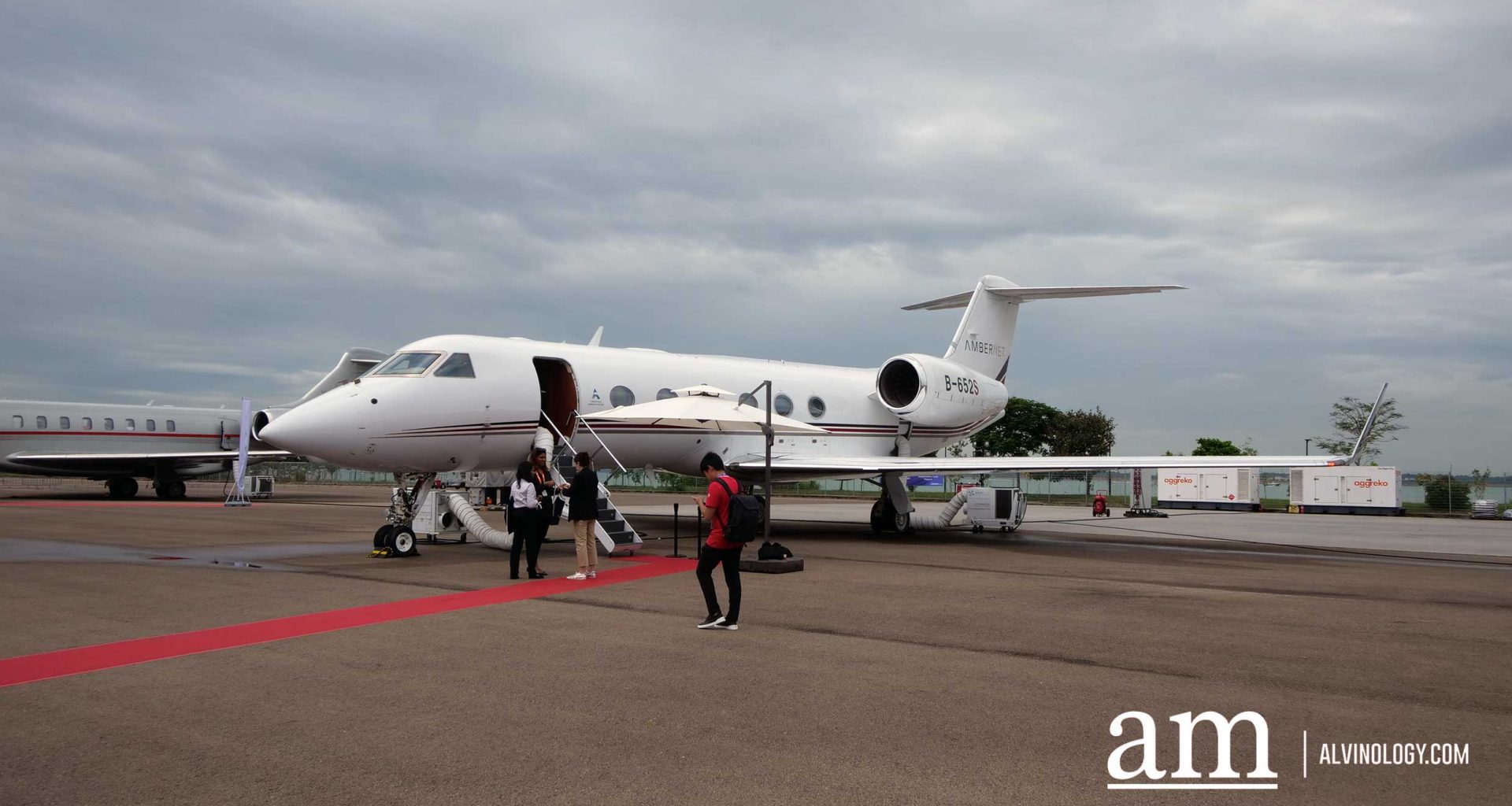 The Flexibility of On-Demand Private Jet Access Explained - Alvinology