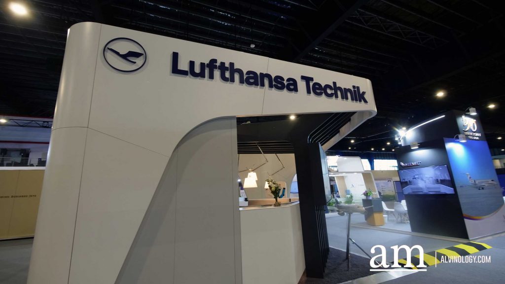 BAAFEx 2025: Singapore's Inaugural Business Aviation Expo Soars to Success - Alvinology