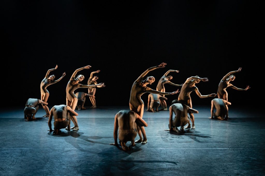 Singapore Ballet’s 2025 Season: A Dazzling Lineup of Classics, Contemporary Works, and Family Favourites - Alvinology