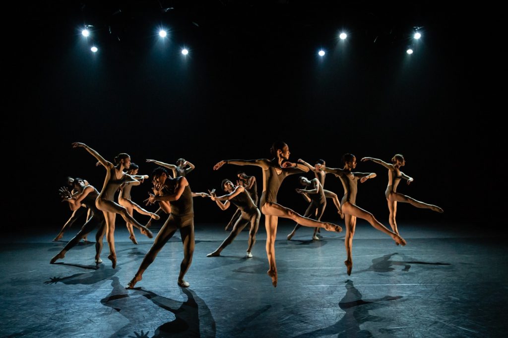 Singapore Ballet’s 2025 Season: A Dazzling Lineup of Classics, Contemporary Works, and Family Favourites - Alvinology