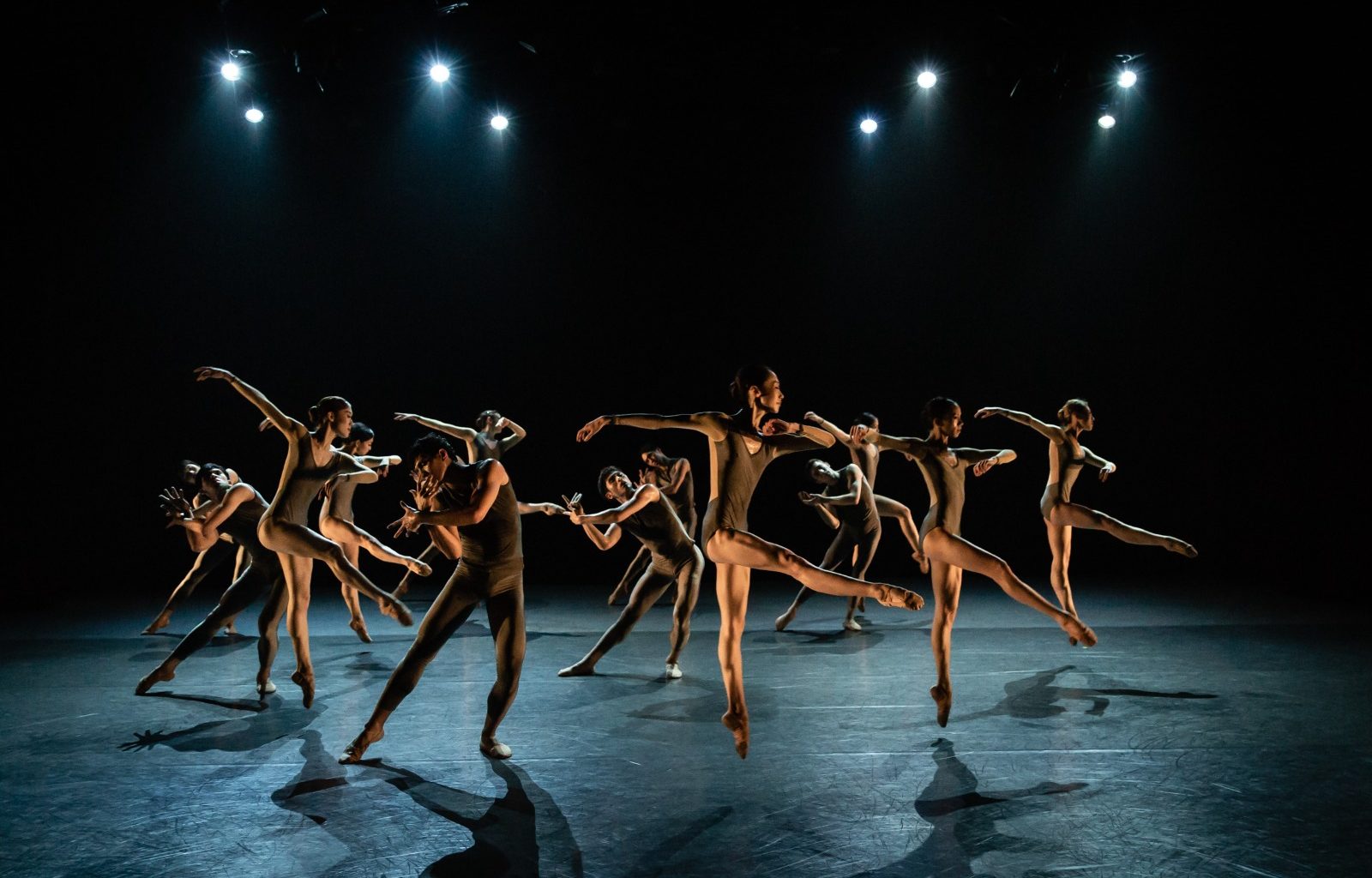 Singapore Ballet’s 2025 Season: A Dazzling Lineup of Classics, Contemporary Works, and Family Favourites - Alvinology