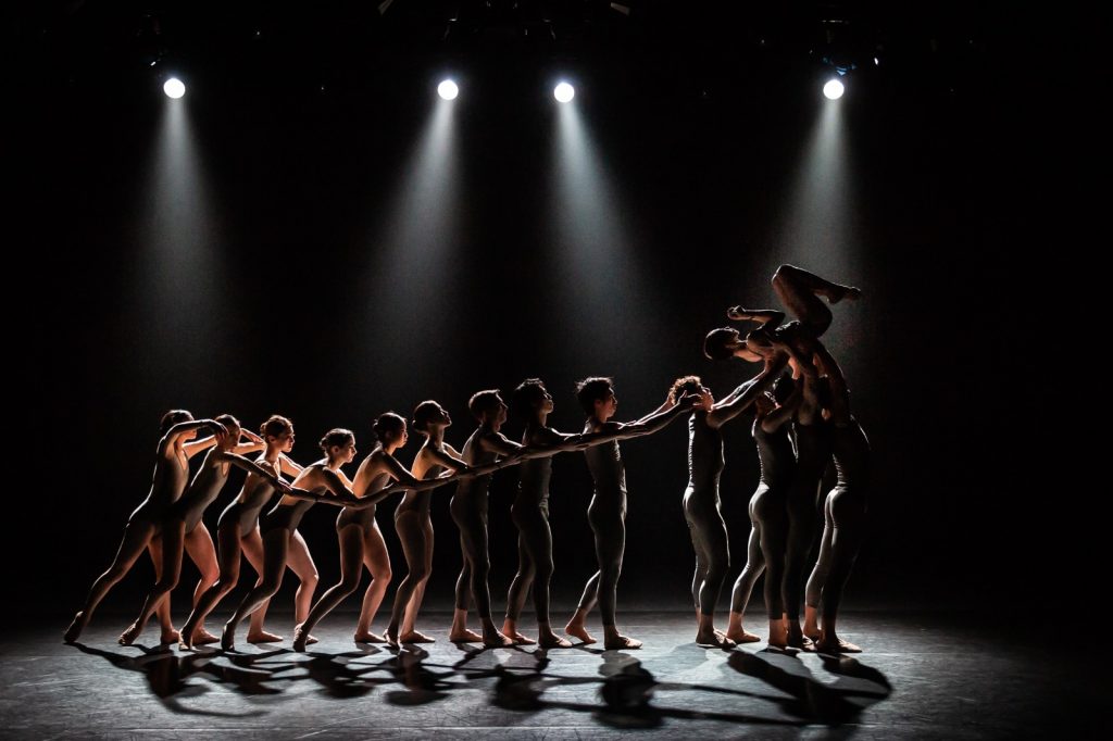 Singapore Ballet’s 2025 Season: A Dazzling Lineup of Classics, Contemporary Works, and Family Favourites - Alvinology