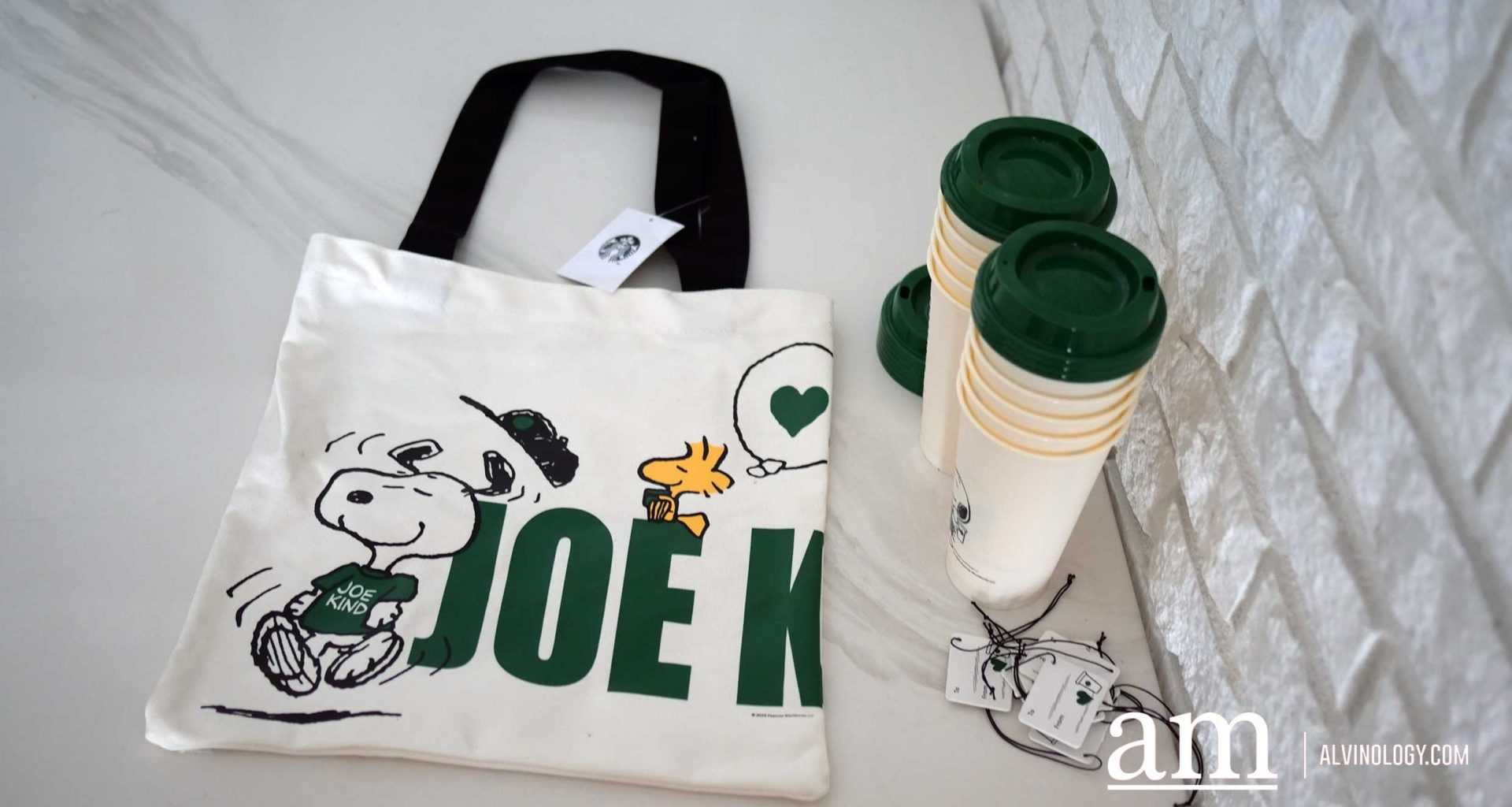 Starbucks and Peanuts Launch Heartwarming Collaboration Celebrating Kindness and Coffee - Alvinology