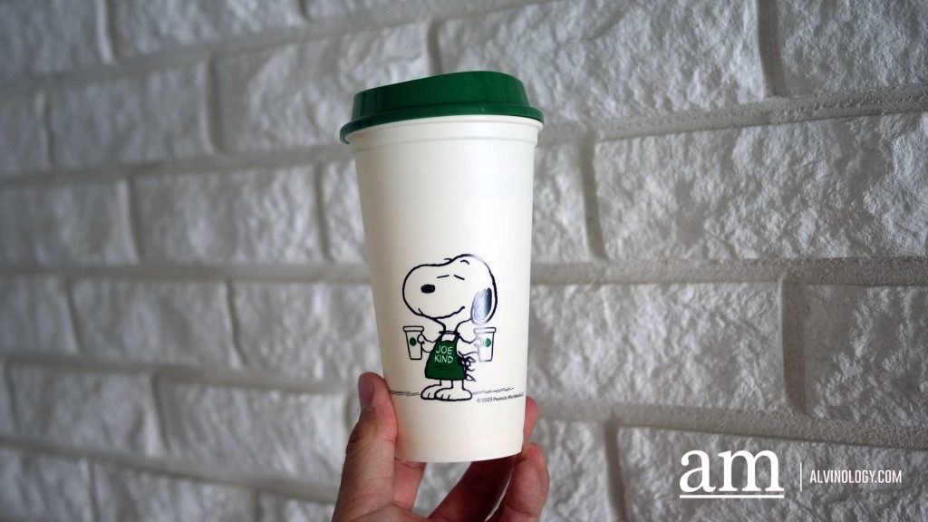 Starbucks and Peanuts Launch Heartwarming Collaboration Celebrating Kindness and Coffee Starbucks and Peanuts Launch Heartwarming Collaboration Celebrating Kindness and Coffee - Alvinology