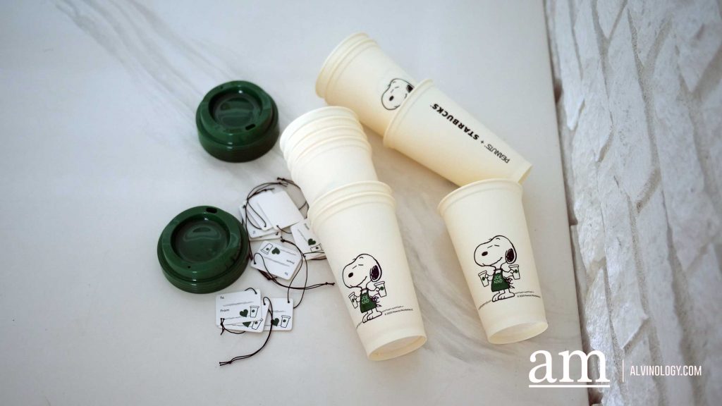 Starbucks and Peanuts Launch Heartwarming Collaboration Celebrating Kindness and Coffee Starbucks and Peanuts Launch Heartwarming Collaboration Celebrating Kindness and Coffee - Alvinology