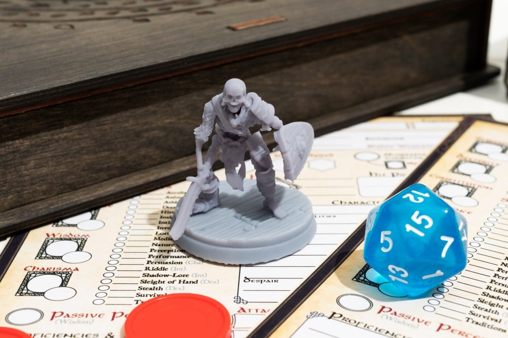 Reasons Why You Should Start Playing Dungeons & Dragons Today  - Alvinology