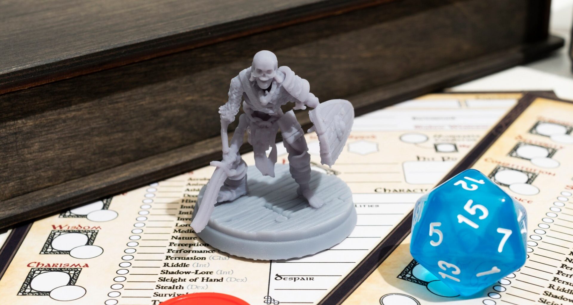 Reasons Why You Should Start Playing Dungeons & Dragons Today  - Alvinology