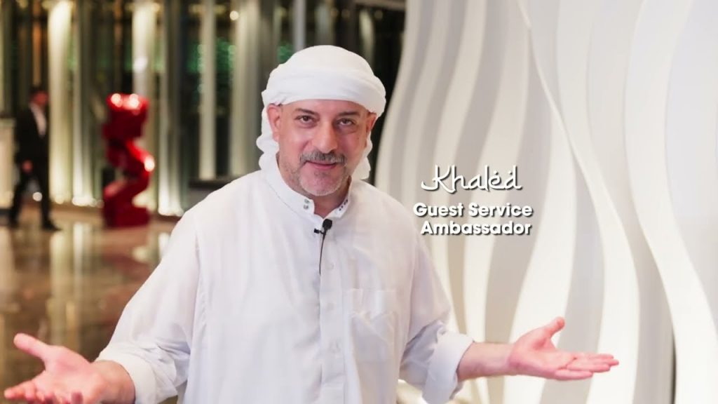 The Mira Hong Kong Stages the First-Ever Ramadan Iftar Dinner - Alvinology