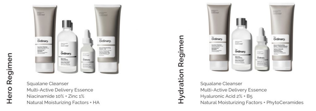 The Ordinary Introduces Multi-Active Delivery Essence for Enhanced Hydration - Alvinology