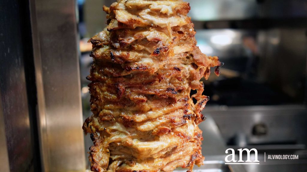 [Promo Alert + Review] Rediscover Türkiye: Carousel's Authentic Turkish Buffet Returns After a Decade - Alvinology