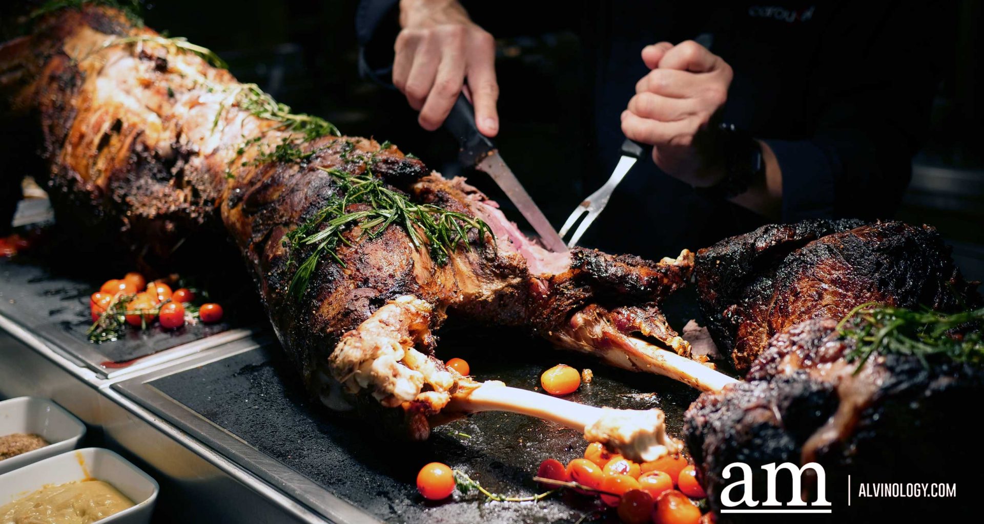 [Promo Alert + Review] Rediscover Türkiye: Carousel's Authentic Turkish Buffet Returns After a Decade - Alvinology
