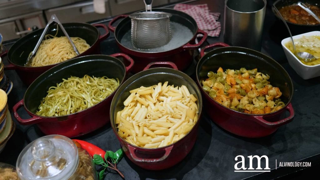 [Promo Alert + Review] Rediscover Türkiye: Carousel's Authentic Turkish Buffet Returns After a Decade - Alvinology