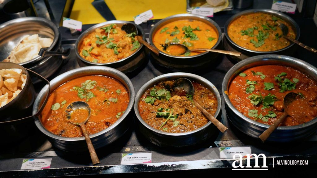 [Promo Alert + Review] Rediscover Türkiye: Carousel's Authentic Turkish Buffet Returns After a Decade - Alvinology