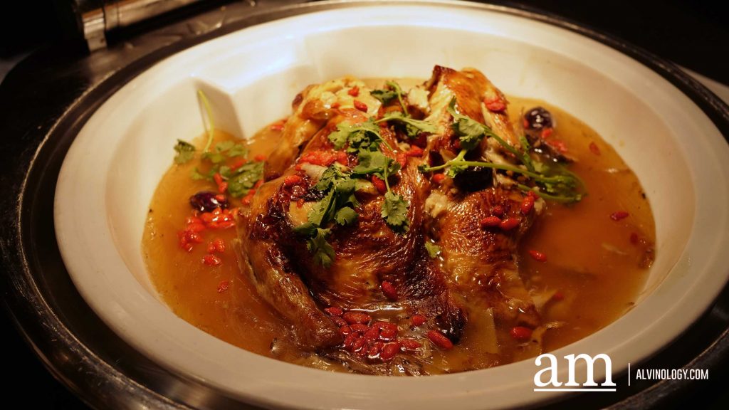 [Promo Alert + Review] Rediscover Türkiye: Carousel's Authentic Turkish Buffet Returns After a Decade - Alvinology