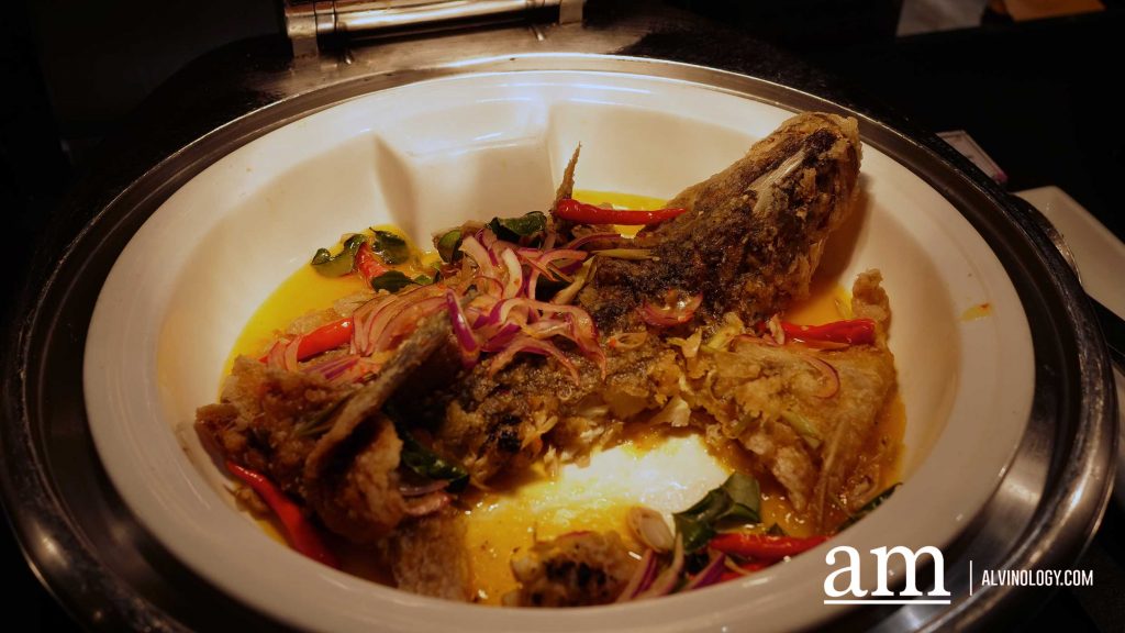 [Promo Alert + Review] Rediscover Türkiye: Carousel's Authentic Turkish Buffet Returns After a Decade - Alvinology