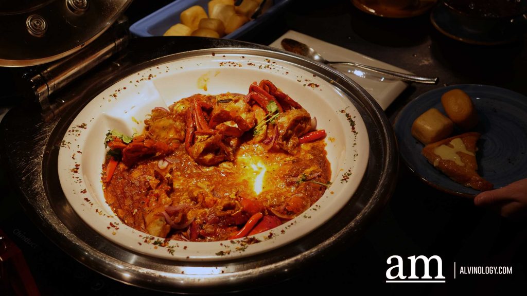 [Promo Alert + Review] Rediscover Türkiye: Carousel's Authentic Turkish Buffet Returns After a Decade - Alvinology