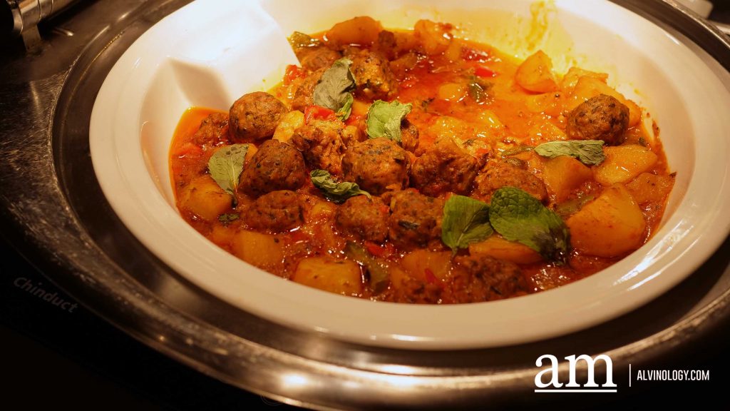 [Promo Alert + Review] Rediscover Türkiye: Carousel's Authentic Turkish Buffet Returns After a Decade - Alvinology