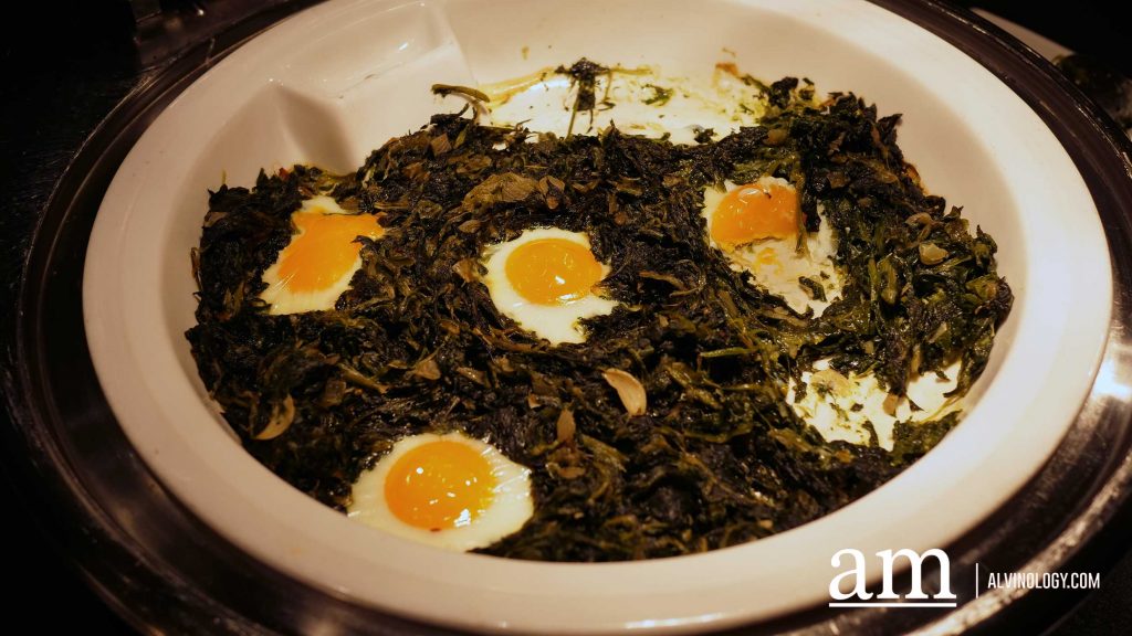 [Promo Alert + Review] Rediscover Türkiye: Carousel's Authentic Turkish Buffet Returns After a Decade - Alvinology