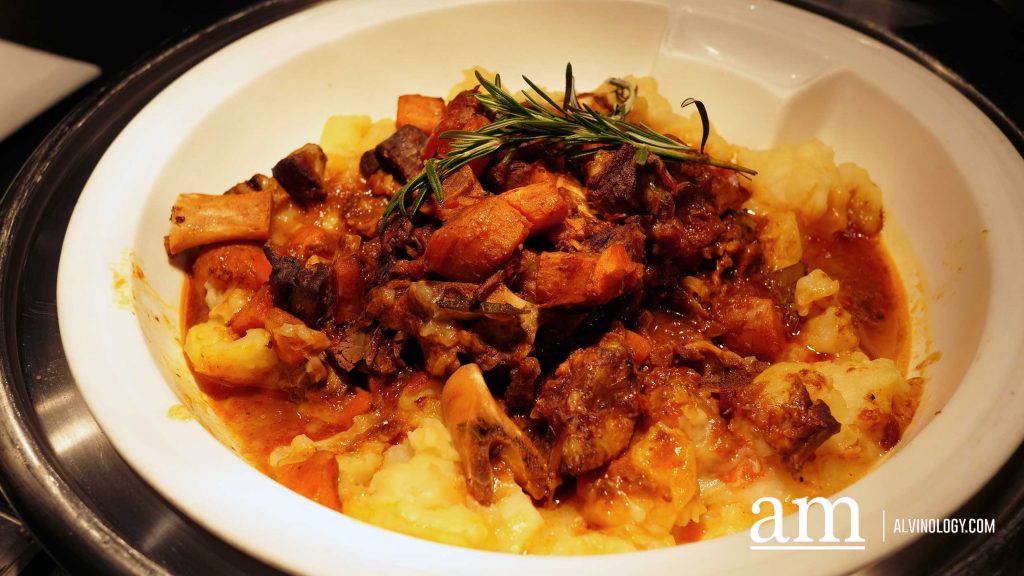 [Promo Alert + Review] Rediscover Türkiye: Carousel's Authentic Turkish Buffet Returns After a Decade - Alvinology
