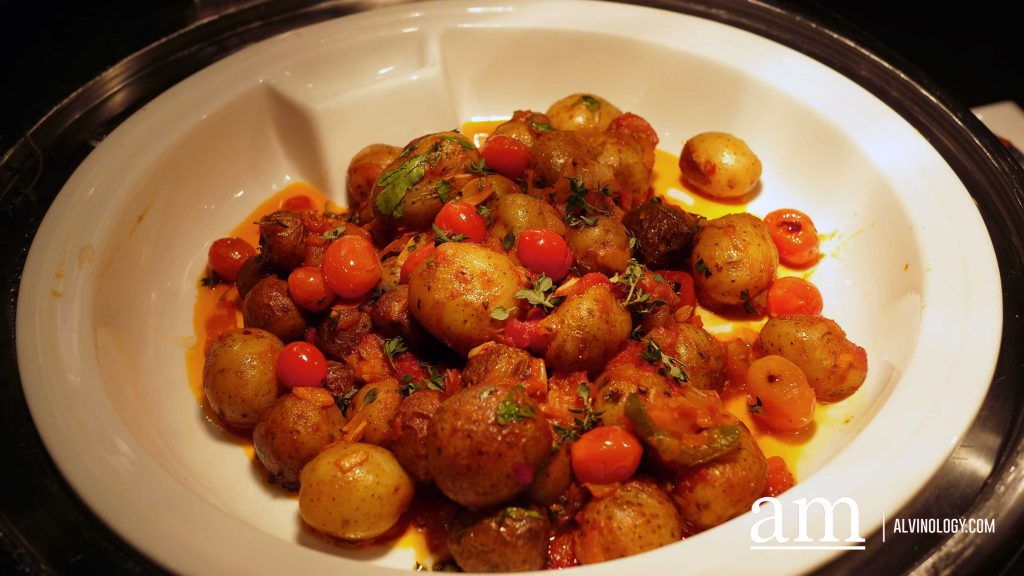 [Promo Alert + Review] Rediscover Türkiye: Carousel's Authentic Turkish Buffet Returns After a Decade - Alvinology