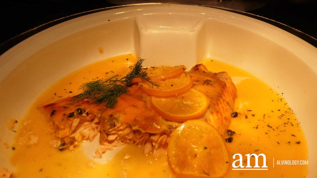 [Promo Alert + Review] Rediscover Türkiye: Carousel's Authentic Turkish Buffet Returns After a Decade - Alvinology