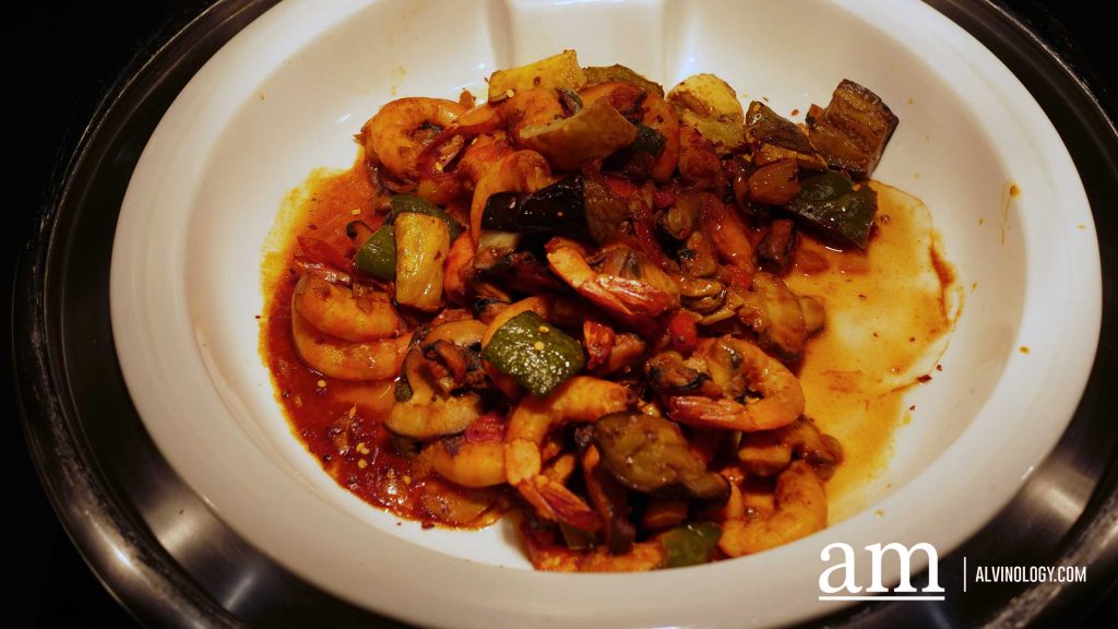 [Promo Alert + Review] Rediscover Türkiye: Carousel's Authentic Turkish Buffet Returns After a Decade - Alvinology