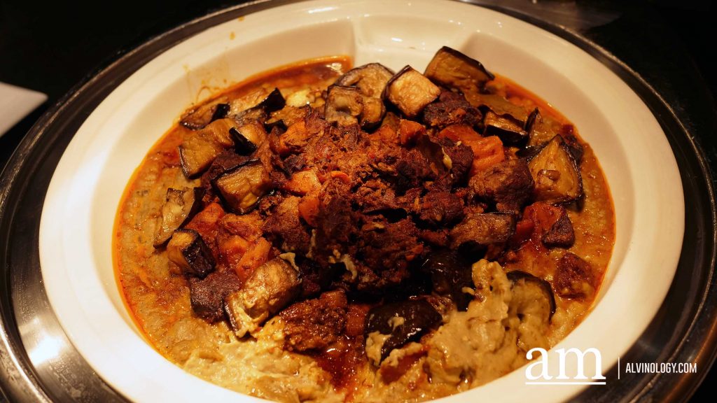 [Promo Alert + Review] Rediscover Türkiye: Carousel's Authentic Turkish Buffet Returns After a Decade - Alvinology