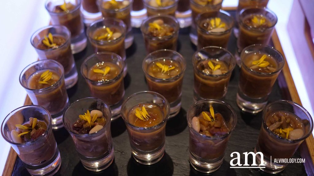 [Promo Alert + Review] Rediscover Türkiye: Carousel's Authentic Turkish Buffet Returns After a Decade - Alvinology