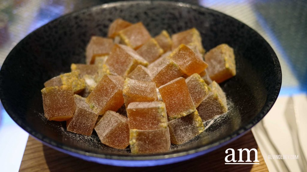 [Promo Alert + Review] Rediscover Türkiye: Carousel's Authentic Turkish Buffet Returns After a Decade - Alvinology