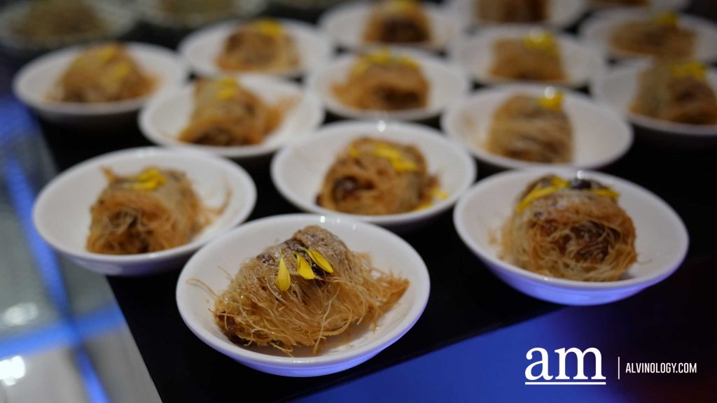 [Promo Alert + Review] Rediscover Türkiye: Carousel's Authentic Turkish Buffet Returns After a Decade - Alvinology