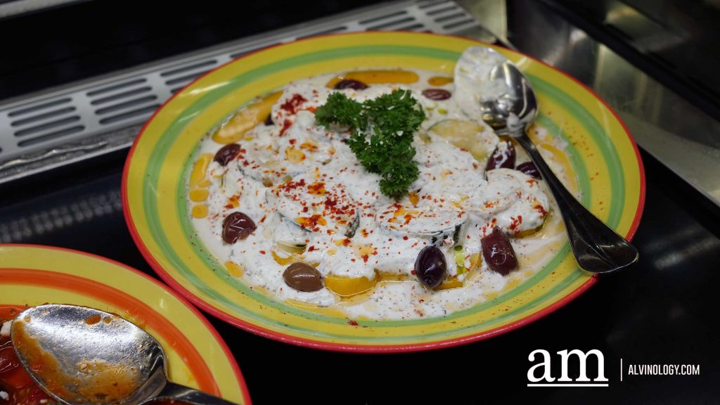 [Promo Alert + Review] Rediscover Türkiye: Carousel's Authentic Turkish Buffet Returns After a Decade - Alvinology