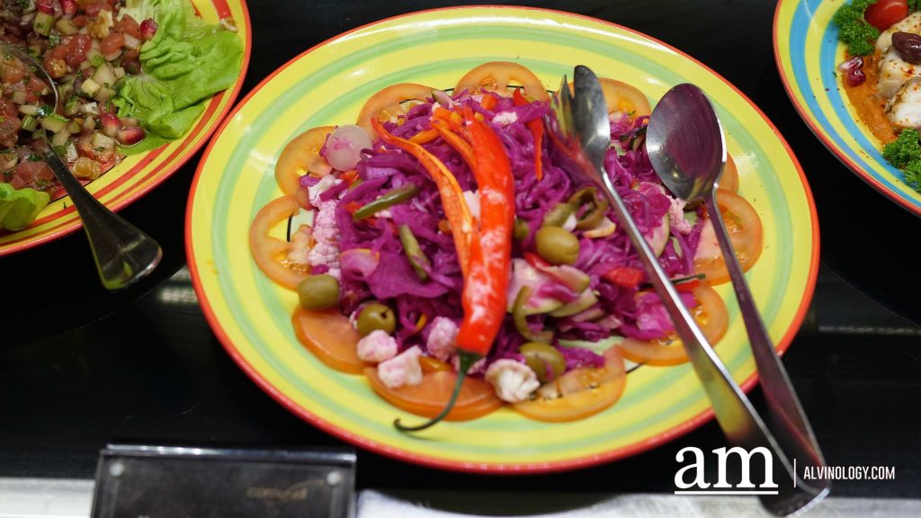 [Promo Alert + Review] Rediscover Türkiye: Carousel's Authentic Turkish Buffet Returns After a Decade - Alvinology