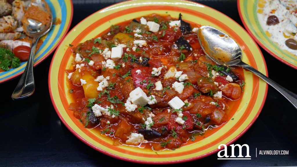[Promo Alert + Review] Rediscover Türkiye: Carousel's Authentic Turkish Buffet Returns After a Decade - Alvinology