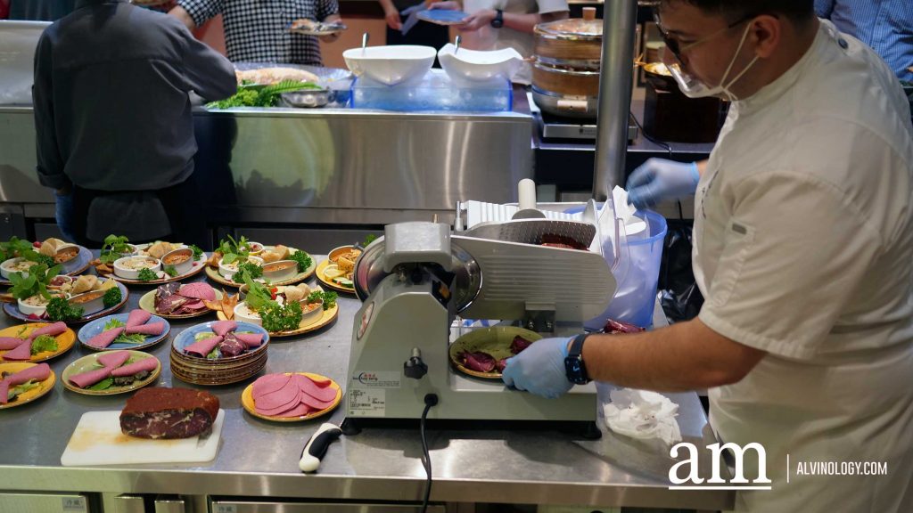 [Promo Alert + Review] Rediscover Türkiye: Carousel's Authentic Turkish Buffet Returns After a Decade - Alvinology