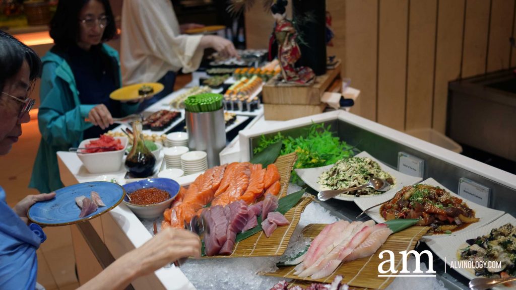 [Promo Alert + Review] Rediscover Türkiye: Carousel's Authentic Turkish Buffet Returns After a Decade - Alvinology