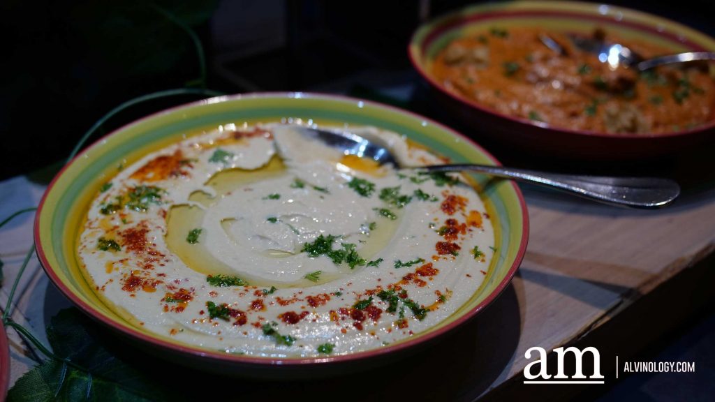 [Promo Alert + Review] Rediscover Türkiye: Carousel's Authentic Turkish Buffet Returns After a Decade - Alvinology