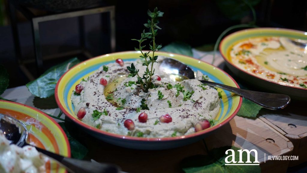 [Promo Alert + Review] Rediscover Türkiye: Carousel's Authentic Turkish Buffet Returns After a Decade - Alvinology