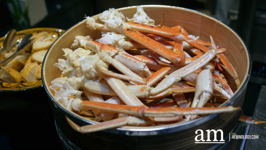[Promo Alert + Review] Rediscover Türkiye: Carousel's Authentic Turkish Buffet Returns After a Decade - Alvinology