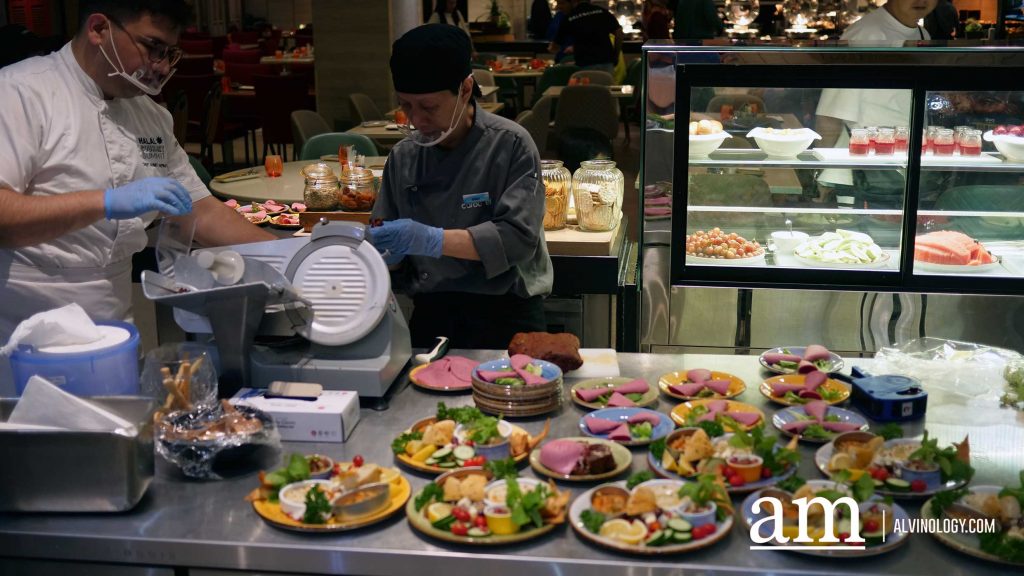 [Promo Alert + Review] Rediscover Türkiye: Carousel's Authentic Turkish Buffet Returns After a Decade - Alvinology