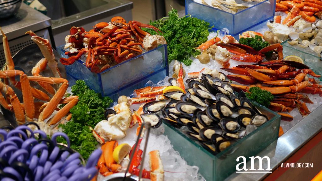 [Promo Alert + Review] Rediscover Türkiye: Carousel's Authentic Turkish Buffet Returns After a Decade - Alvinology