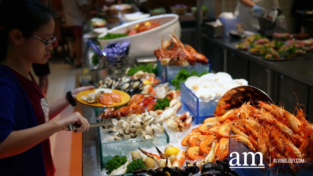 [Promo Alert + Review] Rediscover Türkiye: Carousel's Authentic Turkish Buffet Returns After a Decade - Alvinology