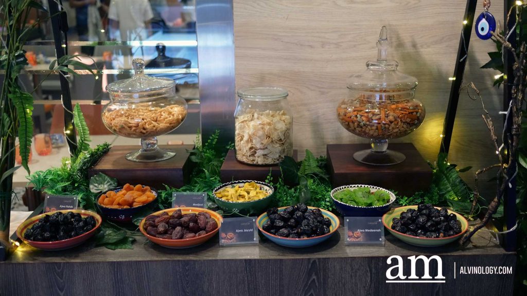 [Promo Alert + Review] Rediscover Türkiye: Carousel's Authentic Turkish Buffet Returns After a Decade - Alvinology