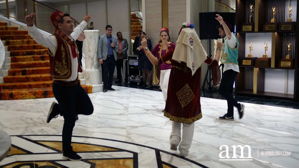 [Promo Alert + Review] Rediscover Türkiye: Carousel's Authentic Turkish Buffet Returns After a Decade - Alvinology